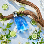 NAUTICA 81612600N Men's Blue Eau de Toilette Spray, 0.5 oz