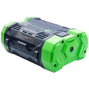BOTKK 2.5Ah Lithium-Ion Replacement Battery for EGO 56V Outdoor Power Tools with Fuel Gauge BA2800T