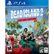 Deep Silver Dead Island 2: Day 1 Edition (PlayStation 4)