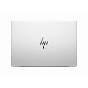 HP EliteBook X G1i Laptop, 14 in WUXGA IPS Display, Intel Core Ultra 7 Octa-Core 258V, 32 GB DDR5 RAM, 512 GB NVMe SSD, Intel Arc Graphics, Windows 11 Pro, Wi-Fi 7, Backlit Keyboard, Space Gray
