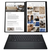 ASUS UX8406MA-SH96T Zenbook DUO 14