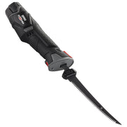 Rapala R12HDRFS R12 Heavy-Duty Lithium Fillet Knife
