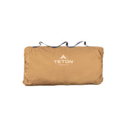 TETON Sports Mesa 10 4-Person Canvas Cabin Tent