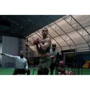 Universal Pictures Home Entertainment HIM 2025 Collector's Edition Blu-ray with Digital Copy, 1080p HD, Dolby Atmos, Multilingual Subtitles