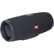 JBL CHARGEES2AM Charge Essential 2 Portable Waterproof Speaker with Powerbank Black