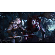 Warner Brothers The Witcher 3: Wild Hunt Complete Edition (XBX)
