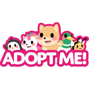 Adopt Me! Dragon Plush Toy, Legendary Pet, 8 Inch, Ultra-Soft, Virtual Item Code Included