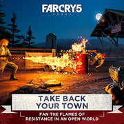 Ubisoft Far Cry 5 Standard Edition (PlayStation 4)