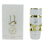 Lattafa 3.4 oz Eau De Perfume Spray for Women