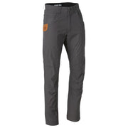 Wrangler 3W031PG Riggs Workwear Utility Work Pants - Pinstripe Gray - 46x30