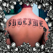 Gasoline Alley Sublime Self Titled 2 LP Vinyl Record Remastered Standard Edition 31049207