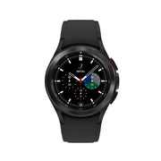 Samsung SM-R880NZKCXAA Galaxy Watch4 Classic 42mm w/Extra Strap