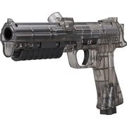 GI Sportz JT Paintball ER2 Pump Pistol RTS Kit, .68 Caliber, Lightweight Composite, Includes 30 Paintballs and Two 12g CO2 Cartridges, 81975