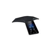 Yealink CP965 Conference Phone, 5-Inch Multi-Touch Screen, Android 9.0, 13-Microphone Array, Noise Proof Technology, Wi-Fi, Power over Ethernet, Black
