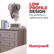 Honeywell HHT270WV2 Air Purifier, HHT270, 100 sq ft, U Carbon Filter, Allergen, Smoke, Pollen, Dust Reducer