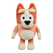 Moose Toys 19133 Bingo 8 Inch Plush Toy for Kids 3-6 Years Blue