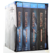 Universal Pictures Home Entertainment Battlestar Galactica: The Complete Series