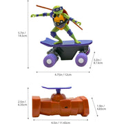 Teenage Mutant Ninja Turtles 71036 Turtles Remote Control Donatello