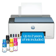 HP Smart Tank 5102 Wireless All-in-One Supertank Color Home Inkjet Printer