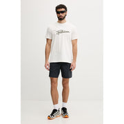 Under Armour Explor Hike Cargo Shorts - Anthracite - L