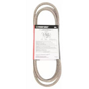 Troy-Bilt Deck Drive Belt, 42 in., Kevlar Material, Replacement for MTD 954-04060 754-04060, 490-501-Y044