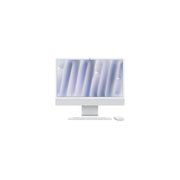 Apple Z1EJ5LL/A iMac 24