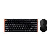 Keychron KCBD9 K2 HE & M3 Elite Wireless Keyboard and Mouse Bundle
