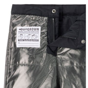 Columbia Bugaboo III Insulated Ski Pants for Youth, Black, X-Large, 208984