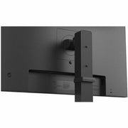 LG 27BA650-B 27in Full HD IPS Monitor, 1920x1080 Resolution, 100Hz Refresh Rate, USB-C, HDMI, DisplayPort, Built-in Speakers, Matte Black