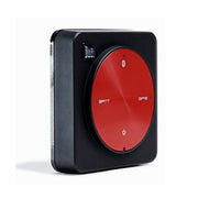 Dual Electronics XGPS150A Multipurpose Universal Bluetooth GPS Receiver with Wide Area Augmentation System and Portable Attachment