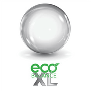 Counteract ECO Balance XL Extreme Condition Tire Wheel Balancing Beads, 18lb Bucket with 2oz Scoop, Multi-Colored, 18-EBBXL