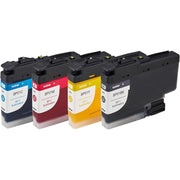 Brother SP01MS Sublimation Ink Cartridge Magenta