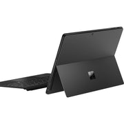 Microsoft Surface Pro 11 2-in-1 Laptop Tablet, 13 in OLED Touchscreen 120Hz, Qualcomm Snapdragon X Elite Processor, 16GB RAM, 512GB SSD, Windows 11 Pro, Black