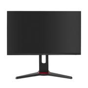 Onn 100027813 24-in FHD 1080p 165hz 1ms FreeSync Gaming Monitor, includes 6ft DisplayPort and HDMI Cables