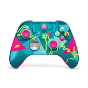 Microsoft Xbox Wireless Controller Forza Horizon 6 Limited Edition, Multicolor, Wireless, USB-C, Compatible with Xbox Series X|S, Xbox One, PC, EP2-42276