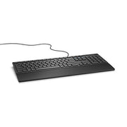 Dell Wired Keyboard KB216 (580-ADMT)