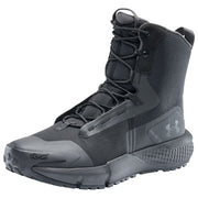 Under Armour 3027381-001 Valsetz Tactical Boots for Men - Black - 9.5M