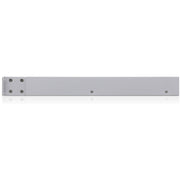 Ubiquiti UniFi USW-24 24-Port Gigabit Layer 2 Ethernet Switch with 2 10G SFP+ Ports, Fanless, Rackmount