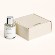 Dossier Woody Sage Eau De Parfum Unisex Fragrance with Fig, Grapefruit, Sage, Amber Wood Notes, 1.7 oz DOS50WSAG