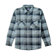 AFTCO Stout Shacket for Men - Dusk - XL