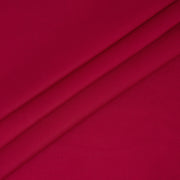Waverly Inspirations FC2SD288 100% Cotton Solid Crimson Fabric, 44 in Wide, 2 Yard Cut