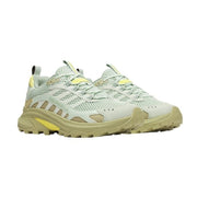 Merrell J008238 Moab Speed 2 Vent 2K SE Hiking Shoes for Women - Sprig/Basil - 10M
