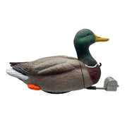 MOJO Outdoors Hw2554 Dabbler Motorized Feeding Duck Decoy