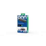 Onn 4K Streaming Device, Google TV with Gemini (NEW 2026 Model) Fast Streaming, Ultra HD, 8GB Storage, 2GB RAM