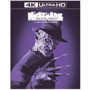 Warner Bros. A Nightmare on Elm Street 4K Ultra HD Horror Thriller Movie