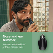 Philips Norelco MG3919/50 All-In-One 3000 Series 13 In 1 Trimmer