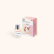 Dossier Ambery Jasmine Eau De Parfum, Warm Floral Amber Scent, Unisex, 1.7 Fl Oz