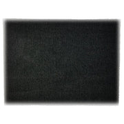 Dorsett 8.501806E+12 Bunk Carpet, Black, 18