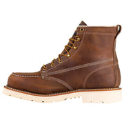 Thorogood Trail Crazyhorse Safety Toe MAXWear Work Boots for Men - Crazyhorse - 10W