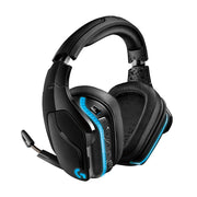 Logitech 981-000742 G935 Wireless DTS:X 7.1 Surround Sound LIGHTSYNC RGB PC Gaming Headset